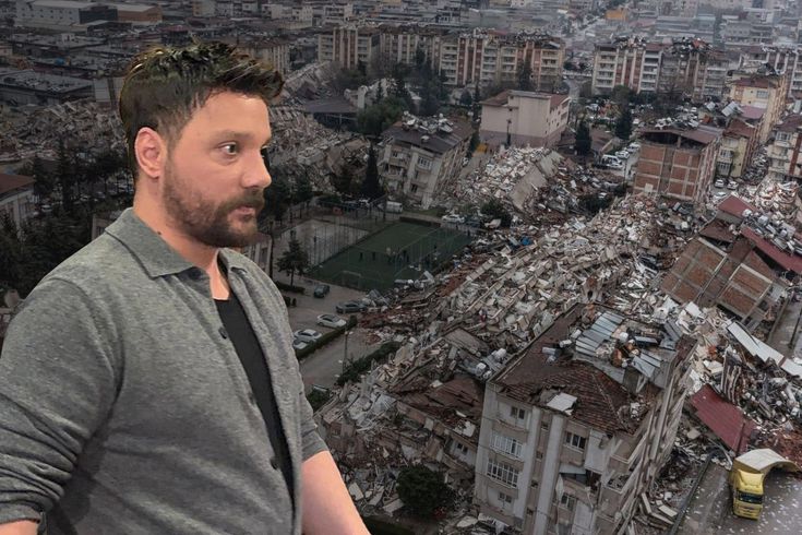 Oğuzhan Uğur'un yargılandığı baraj patladı davasında karar