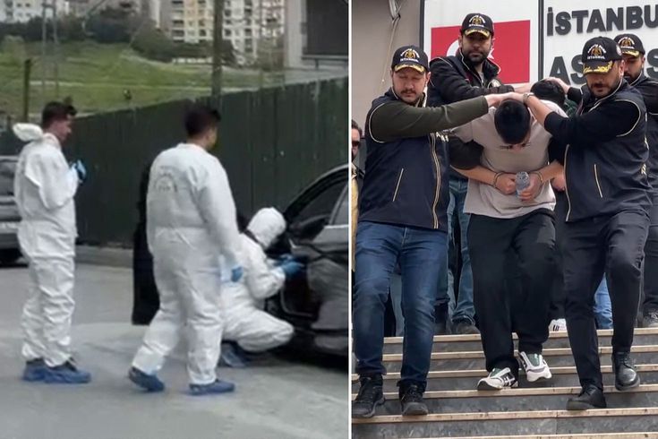 'İntihar etti' dendi, gerçek bambaşka çıktı
