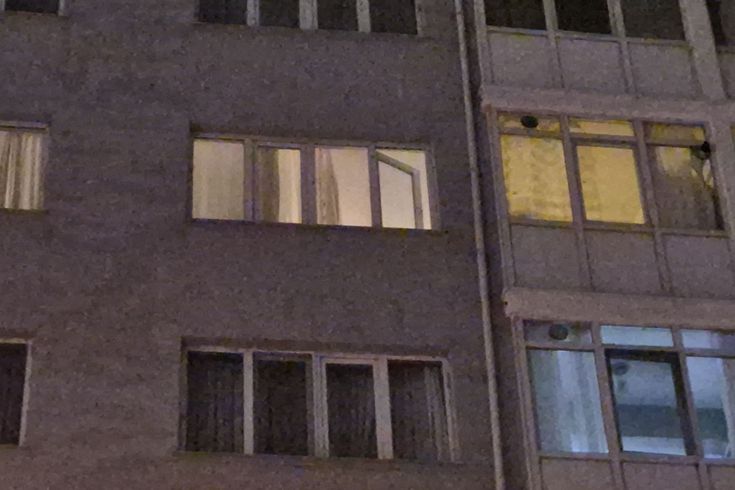 Bir çocuk babası yabancı uyruklu şahıs evinde ölü bulundu