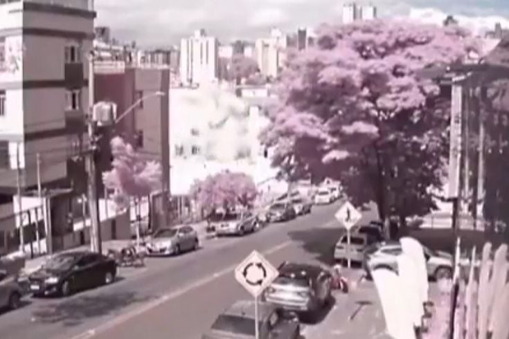 Brezilya'da uçağın apartmana çarptığı kazada bilanço ağırlaştı: 3 ölü