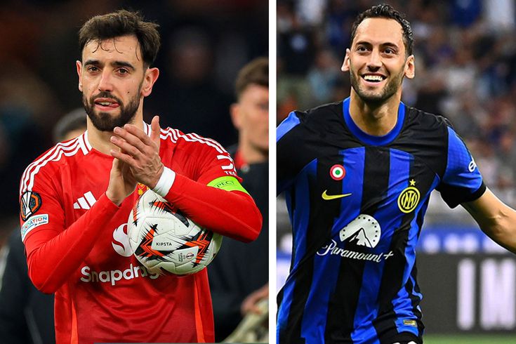 Galatasaray'a orta saha transferinde dünyaca ünlü yıldızlar
