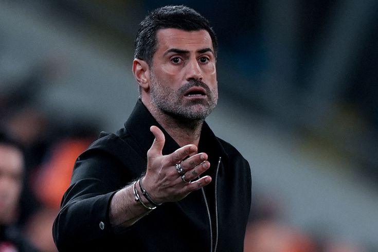 Gençlerbirliği'nde Volkan Demirel'in yerine gelen isim açıklandı