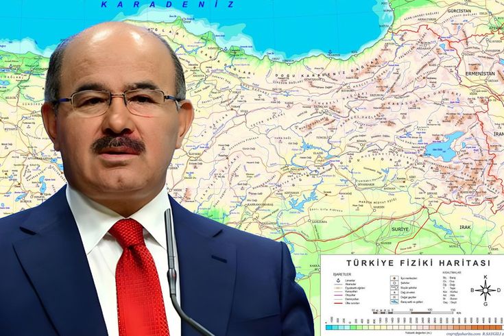 Hüseyin Çelik'ten tartışma yaratacak öneri: Tunceli'nin adı değiştirilsin