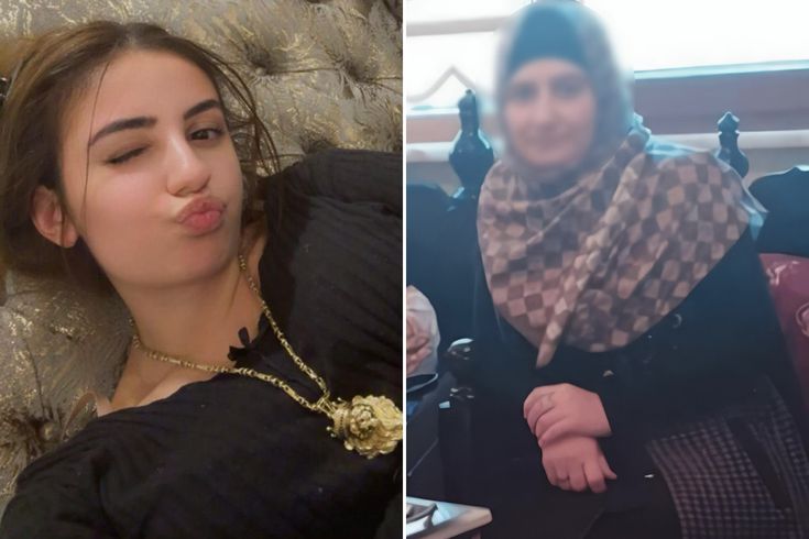 Kayınvalidesi tarafından öldürülen gelinin görümceleri de gözaltına alındı