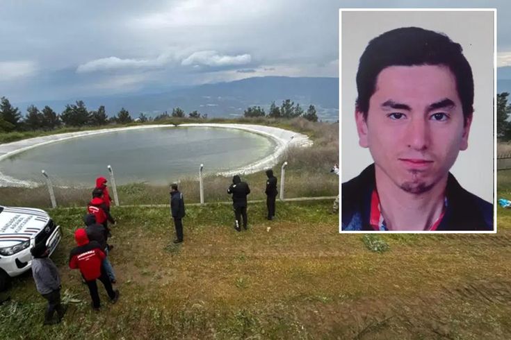Kayıp zihinsel engelli şahıs gölette ölü bulundu