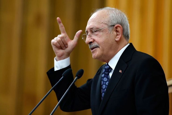Kılıçdaroğlu cephesinden 'mutlak butlan' çıkışına yalanlama: Tamamen gerçek dışı