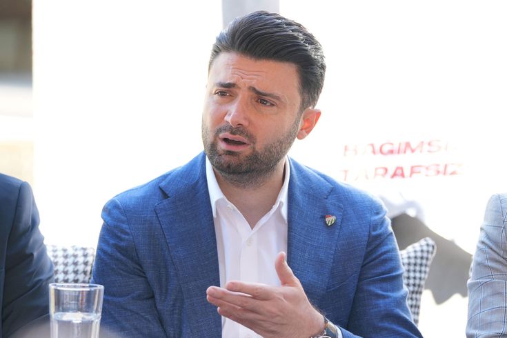 1. Lig'e yükselen Bursaspor'un transfere ayırdığı bütçe belli oldu