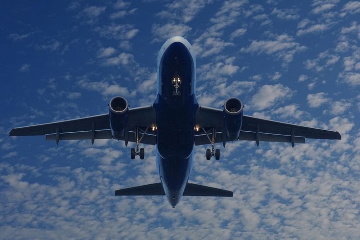 ABD'li ucuz uçuş devi iflas etti! 17 bin kişi açıkta kaldı