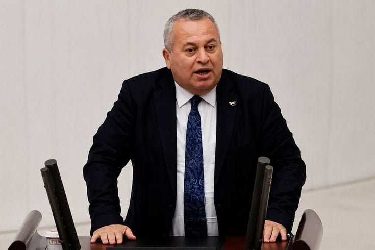 Cemal Enginyurt: Burcu Köksal'ı AK Parti'ye geçmesi için eşi üzerinden tehdit ediyorlar