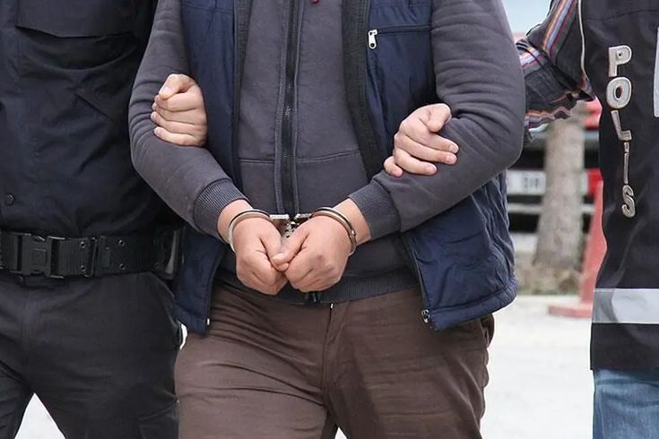 İstanbul'da dernek üzerinden 72 milyon liralık vurgun: 21 gözaltı