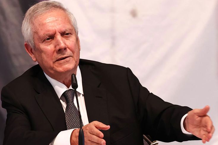 İşte Aziz Yıldırım'ın Fenerbahçe'yi emanet edeceği hoca