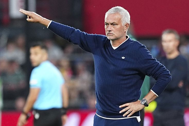 Jose Mourinho, milli yıldızımızın hocası oluyor