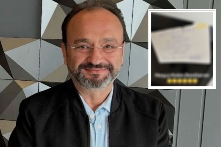 Sosyal medyada veda paylaşımı yapıp kendini vurdu