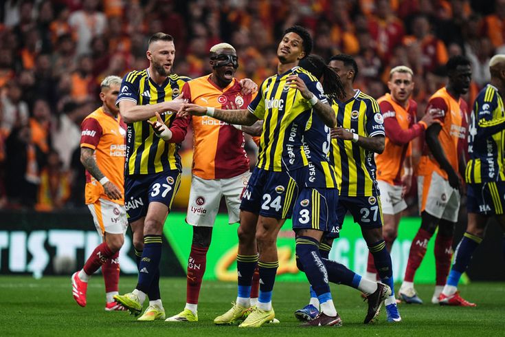 Bütün dünya konuşacak! Galatasaray'dan yeni sezonun ilk bombası