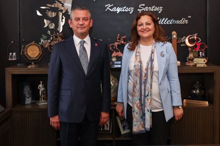 CHP'den AK Parti'ye geçeceği konuşulan Burcu Köksal'a sert uyarı: Sokağa çıkamaz