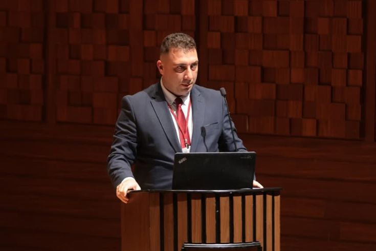 CHP’li meclis üyesi Kadir Dalgıç cumhurbaşkanına hakaretten tutuklandı