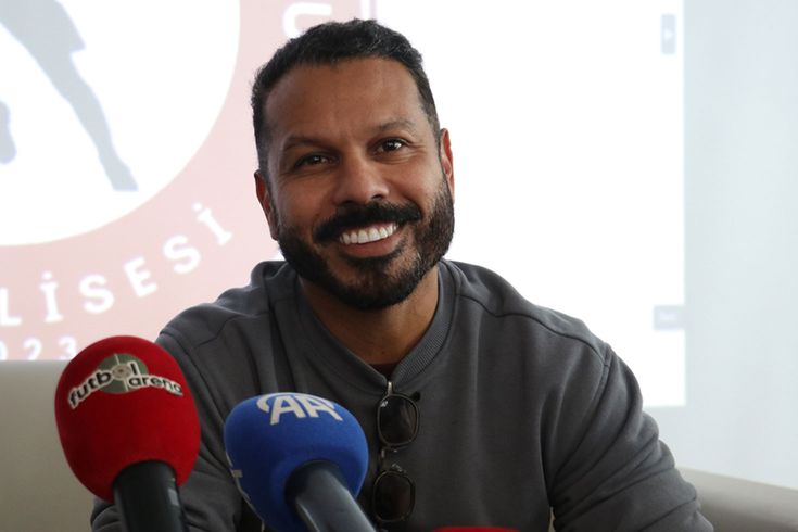 Eski Trabzonsporlu Alanzinho'nun idolü büyük bir Fenerbahçeli çıktı