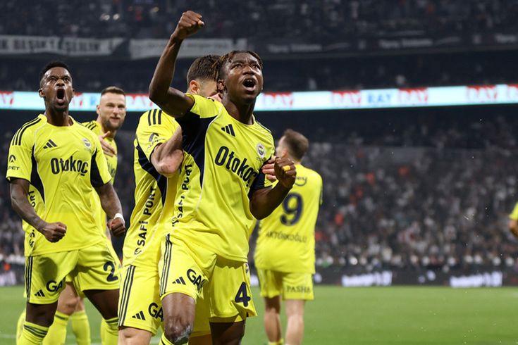 Fenerbahçe'de Nene için yolun sonu