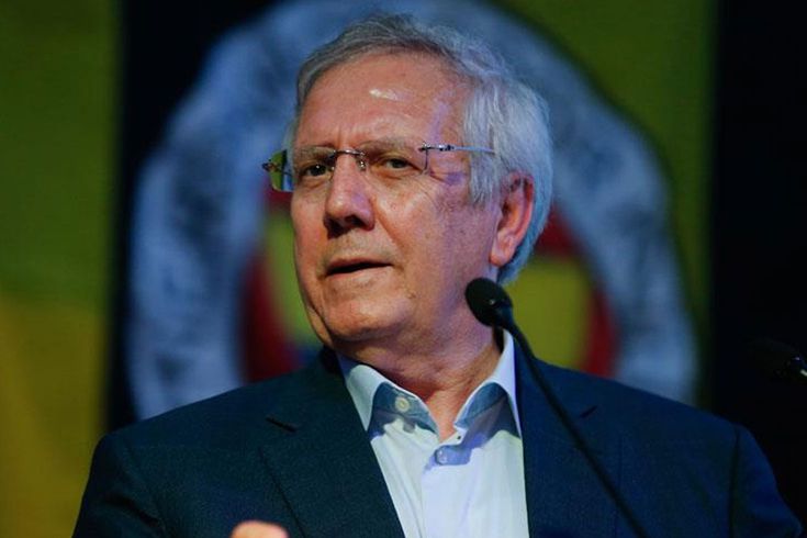 İşte Aziz Yıldırım'ın seçimi kazanırsa yapacağı ilk icraat