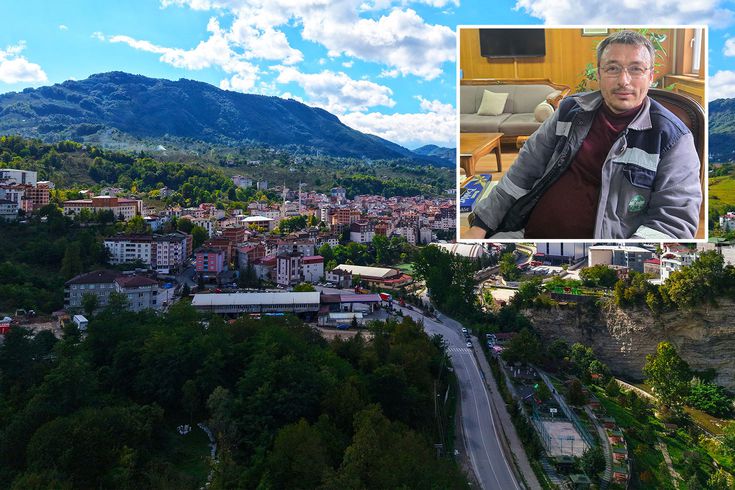 8 çocuk yaptı belediyede işe girdi, yeni hedefi 10. çocuk