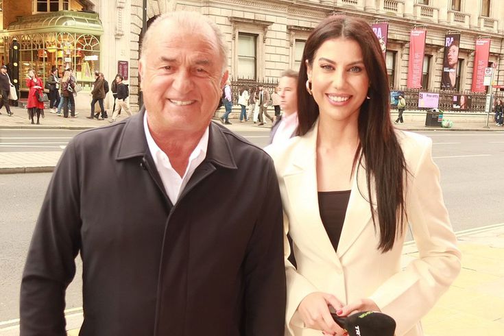Yine yaptı babalığını! Fatih Terim, Arda Turan'ı yalnız bırakmadı