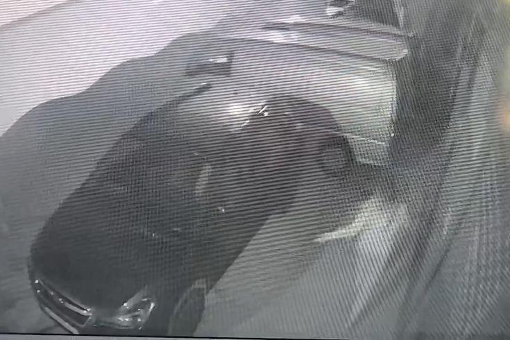 Eski kız arkadaşını silahla vurup taksiyle kaçan zanlı yakalandı