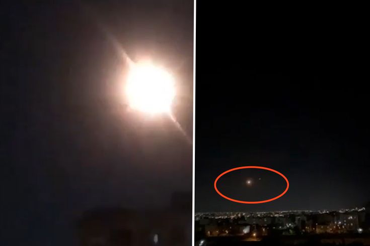 Hürmüz Boğazı’nda gerilim tırmanıyor! İran’dan füze saldırısı açıklaması