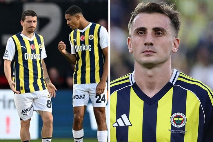 Kerem Fener'e gidince neler olmuş neler: Döveceğim idmana getirmeyin
