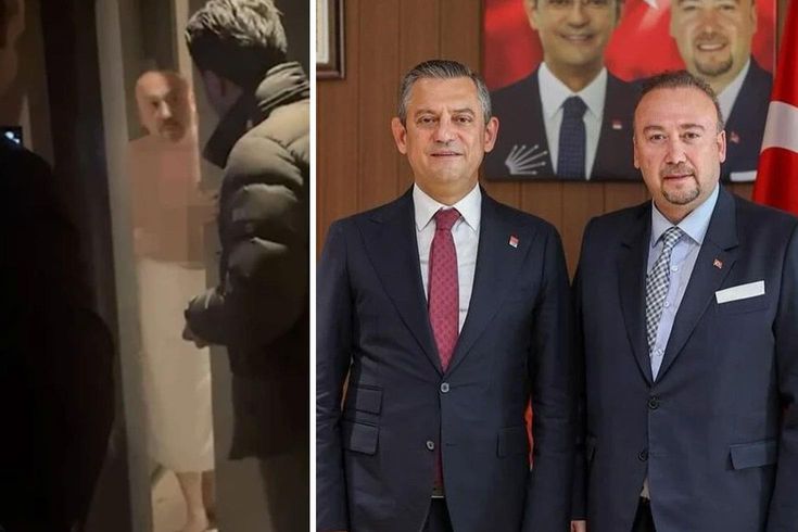 Özkan Yalım'ın etkin pişmanlık kapsamında verdiği ifade ortaya çıktı: Kurultay öncesi Özgür Özel'e 1.2 milyon TL verdim
