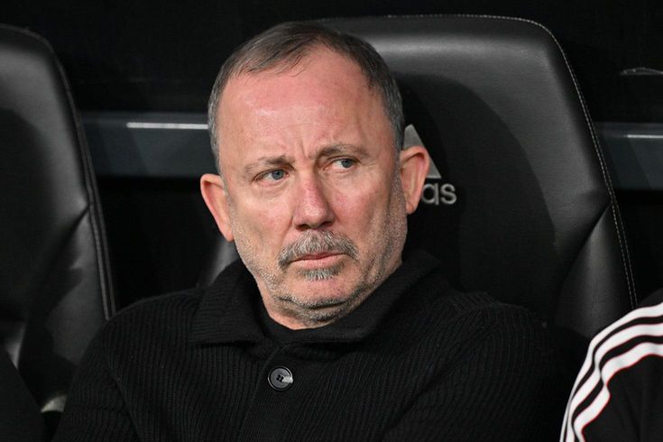 Sergen Yalçın, Beşiktaş'ı ikiye böldü