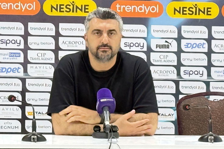 Süper Lig'e çıkma hayalleri yarım kalınca isyan etti: Hepinizi Allah'a havale ediyorum