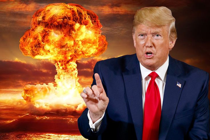 Hürmüz'de gerilim arttı, Trump'tan açık tehdit var: Ateşkes olmazsa...