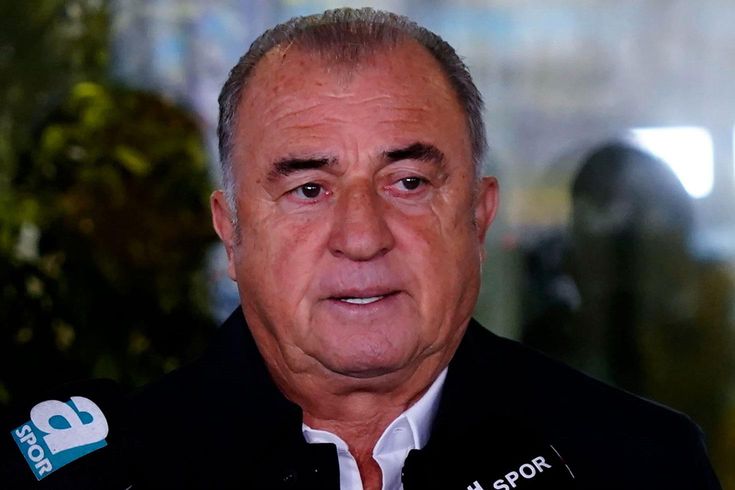 Fatih Terim'den Hull City açıklaması: Türk'ü her yerde desteklerim