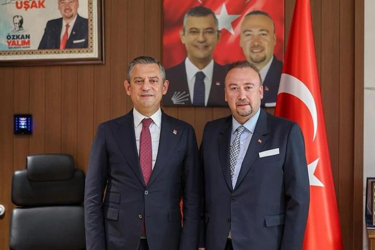 Özgür Özel'den Özkan Yalım'ın itirafçı ifadesine yanıt