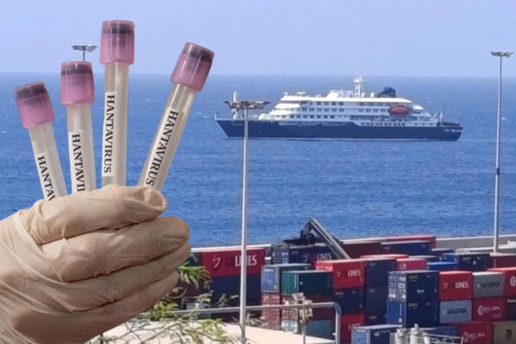 Sağlık Bakanlığından hantavirüs açıklaması: 3 vatandaşımız ülkemize getirilecek