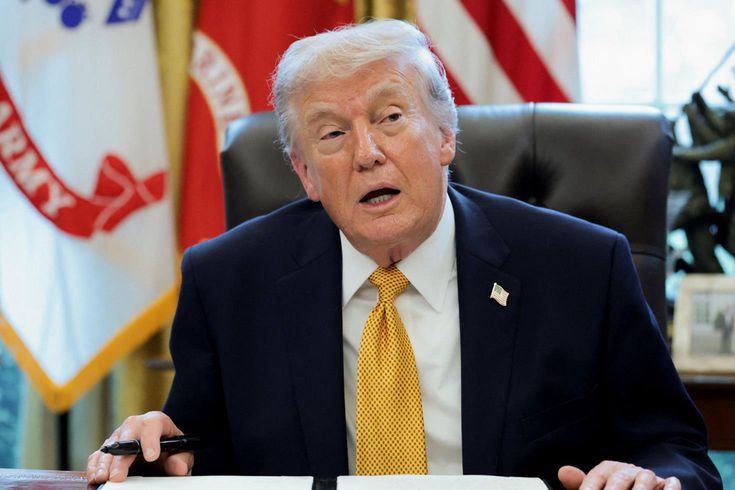 Trump, İtalya ile köprüleri attı: İhtiyacımız olduğunda yanımızda değildiniz