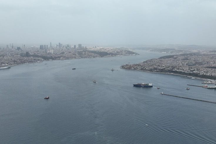 Bugün başlıyor, 10 gün boyunca tüm Türkiye'de çöl tozu etkili olacak