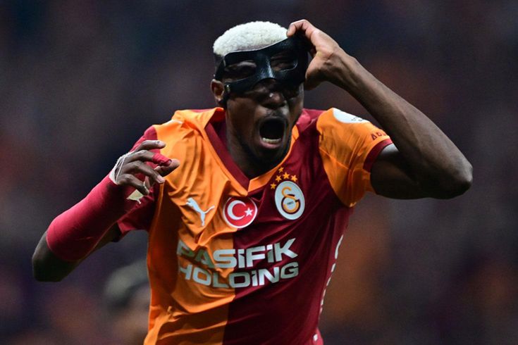 Victor Osimhen'den şampiyonluk sonrası ilk mesaj