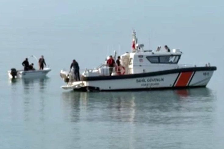 Çatalca’da jet ski faciası: 1 ölü, 1 yaralı