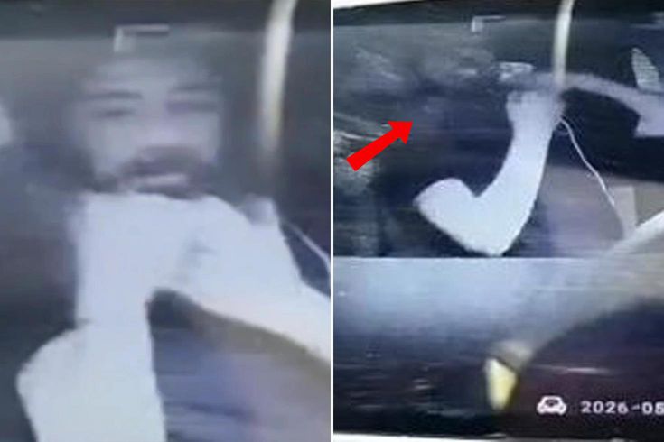 بعد الرعب الذي أصاب سائق التاكسي عندما وضعوا حبلاً حول رقبته وضربوه، ظهرت تجارة المخدرات