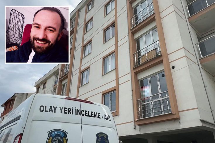 Karabük'te karbonmonoksitten zehirlenen bir kişi evinde ölü bulundu