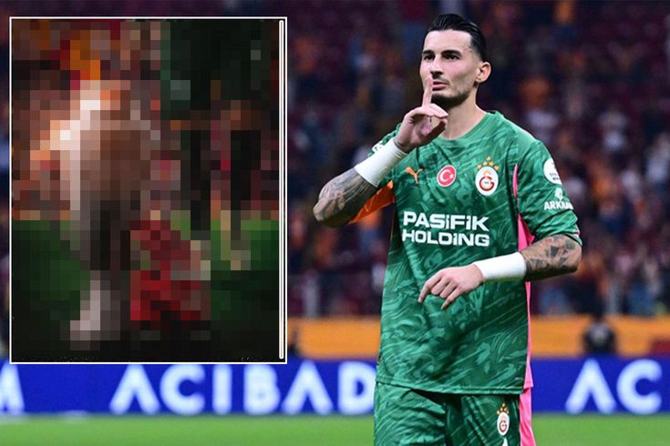 Uğurcan Çakır'dan Trabzonspor'a olay yaratacak gönderme