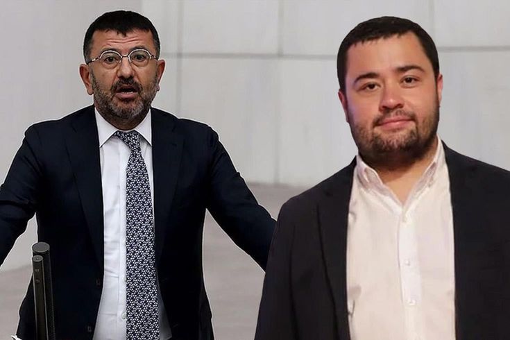 8 sayfalık ifadeden çarpıcı detay: Görsem tanımam dediği Gökhan Böcek'ten Ağbaba'yı zora sokacak sözler