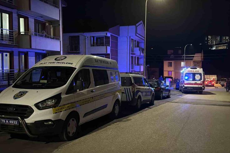 Karabük'te tekstil işçisi kadın evinde ölü bulundu