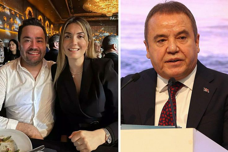 Zuhal Böcek, daughter-in-law of Muhittin Böcek: Gökhan Böcek told me that Veli Ağbaba asked for money on behalf of Özgür Özel.