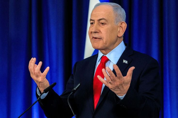 Netanyahu, İran ile savaş bitmedi deyip 3 hedef sıraladı