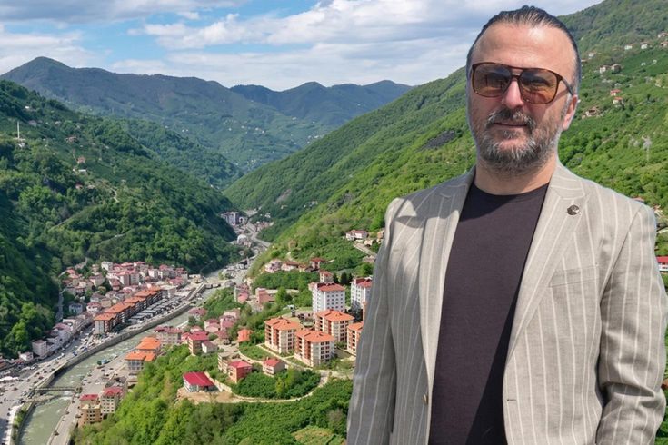 600 milyonluk vurgun! İlçe Tarım ve Orman Müdürü kayıplara karıştı