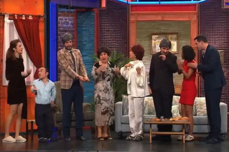 'Papaz' crisis in Çok Güzel Hareketler 2: Removed from broadcast after reactions