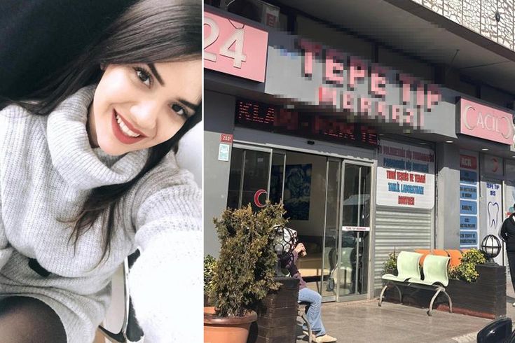 İstanbul'daki tıp merkezinde skandal ölüm! Savcılık düğmeye bastı