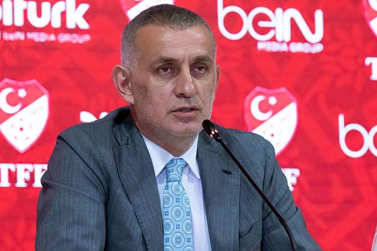 Controversial words from Hacıosmanoğlu: If I had touched it with my finger, it would have been a champion